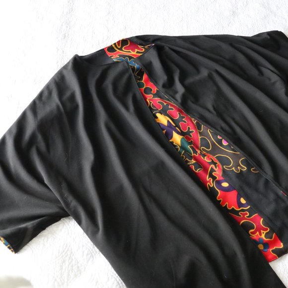 N Natori Reversible Topper - Picture 7 of 9